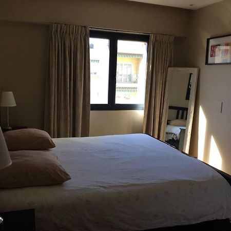 Lovely Refurbished Apartment Nice Bagian luar foto