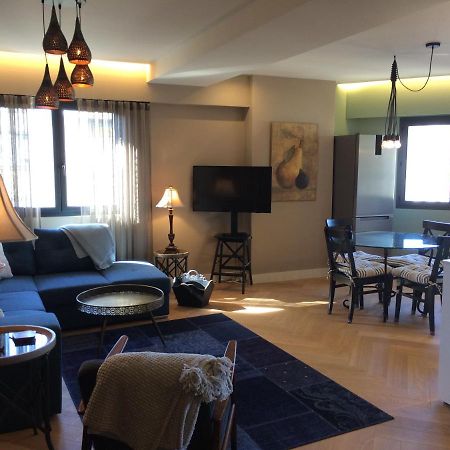 Lovely Refurbished Apartment Nice Bagian luar foto
