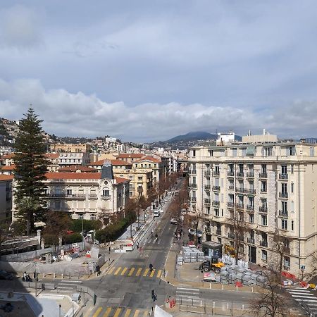 Lovely Refurbished Apartment Nice Bagian luar foto