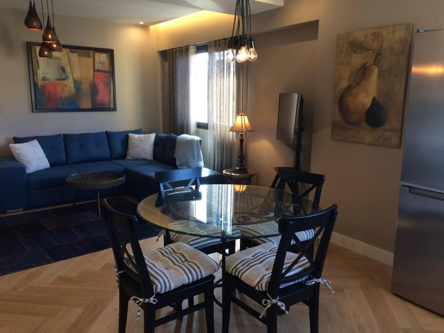 Lovely Refurbished Apartment Nice Bagian luar foto