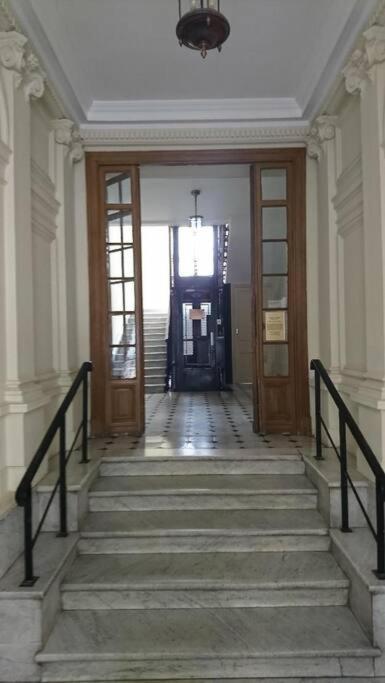 Lovely Refurbished Apartment Nice Bagian luar foto