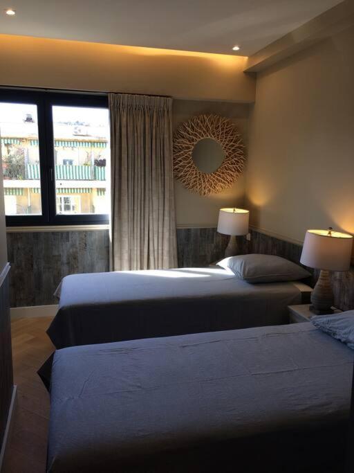 Lovely Refurbished Apartment Nice Bagian luar foto