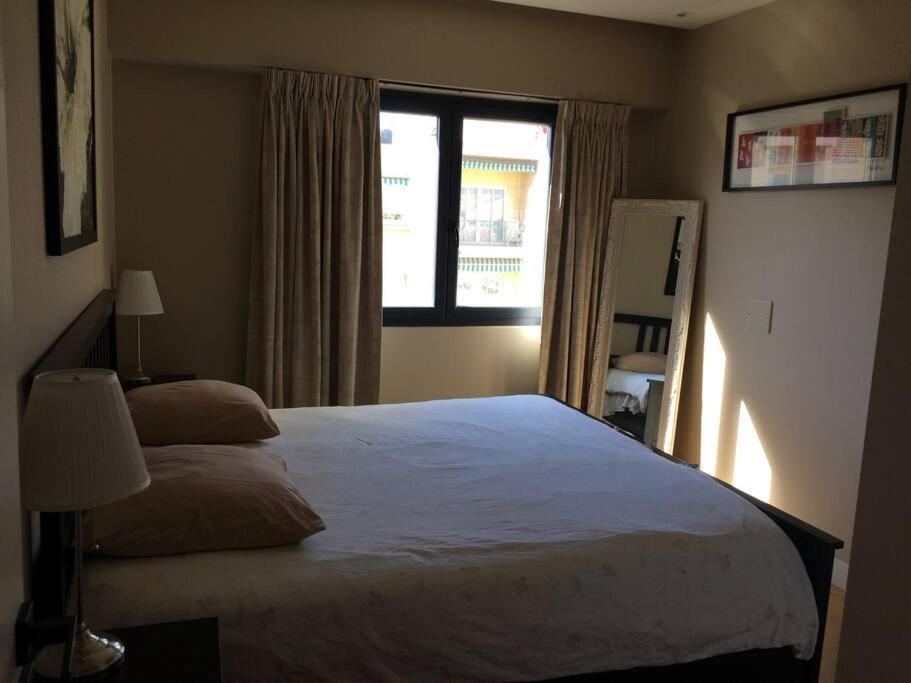 Lovely Refurbished Apartment Nice Bagian luar foto