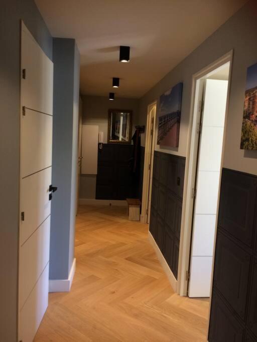 Lovely Refurbished Apartment Nice Bagian luar foto