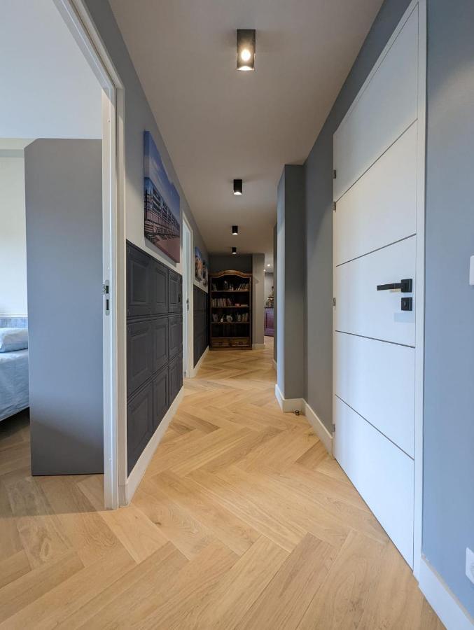 Lovely Refurbished Apartment Nice Bagian luar foto